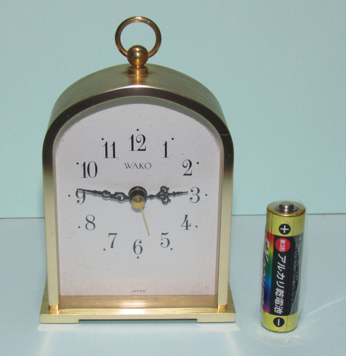 2026年最新】Yahoo!オークション -和光 時計の中古品・新品・未使用品一覧