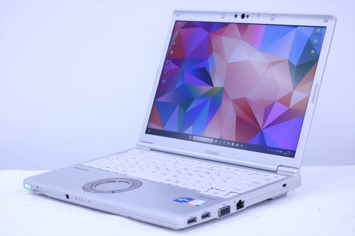 2026年最新】Yahoo!オークション -レッツノート sv1の中古品・新品・未