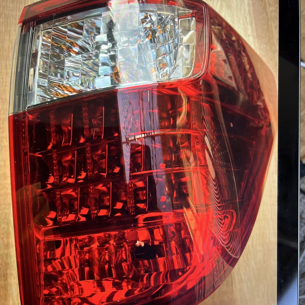 2026年最新】Yahoo!オークション -アルファード 20 純正 テールランプ