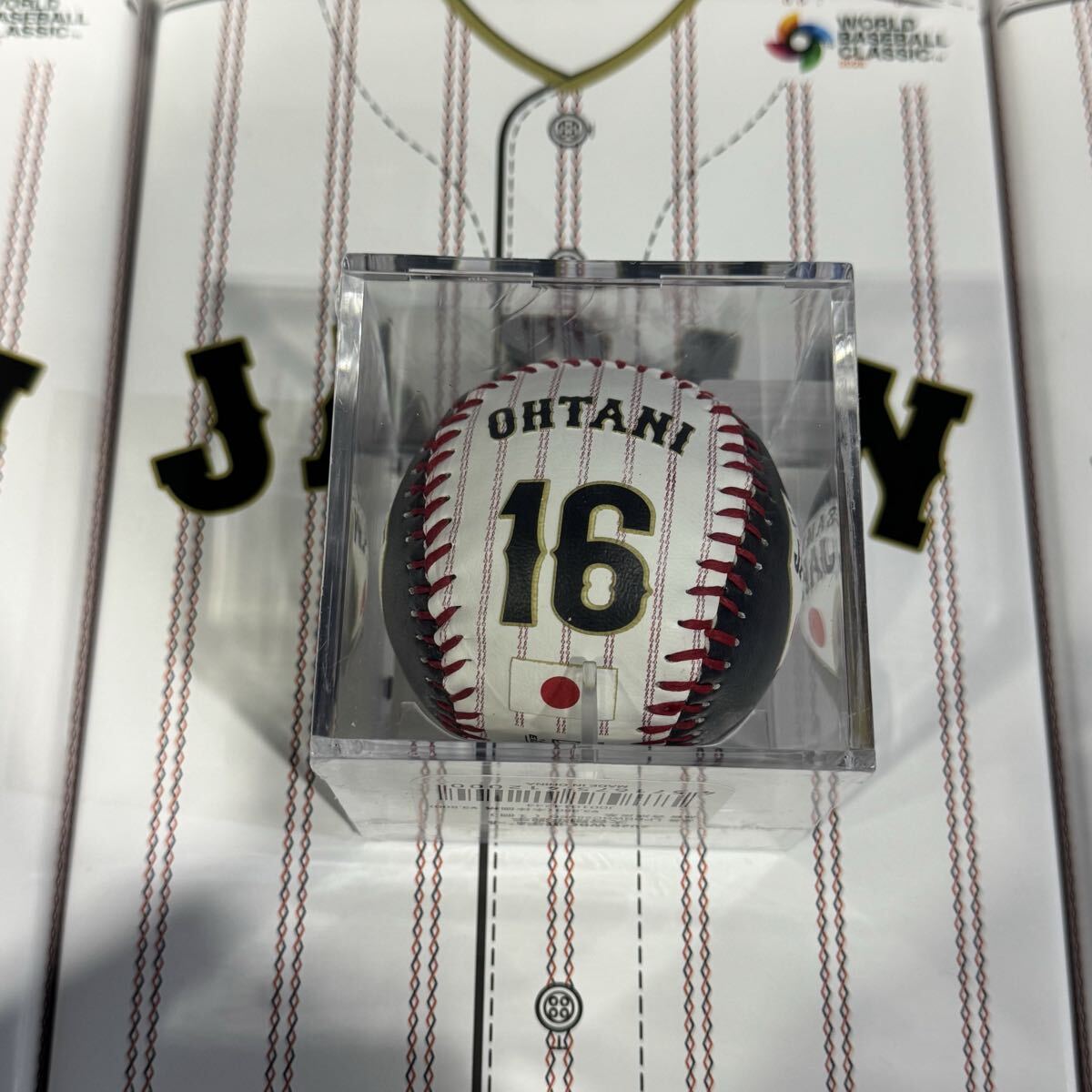 Yahoo!オークション - 「日本ハム サイン ボール 大谷」の落札相場