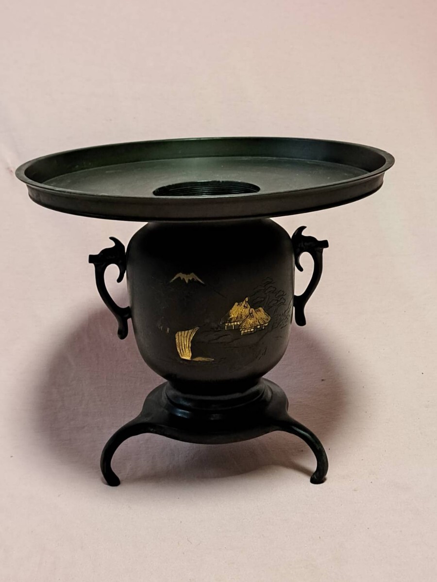 2026年最新】Yahoo!オークション -薄端(花器)の中古品・新品・未使用品一覧