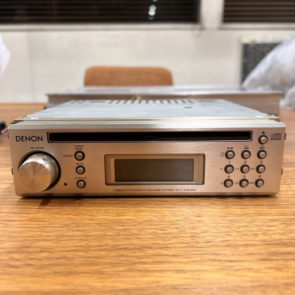 2026年最新】Yahoo!オークション -denon dctの中古品・新品・未使用品一覧