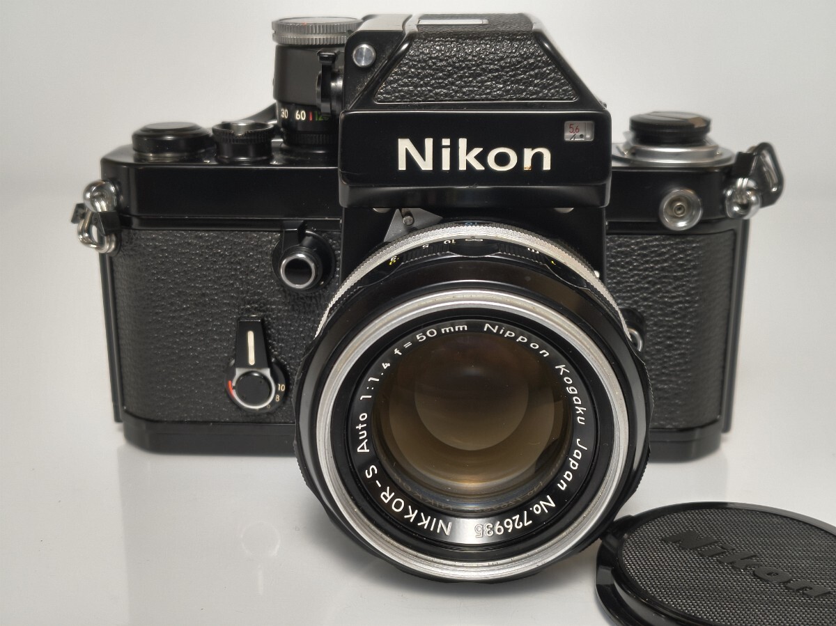 2026年最新】ニコン F2 一眼レフカメラの検索結果 - Yahoo!オークション