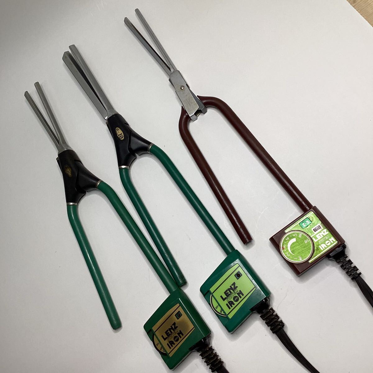 2026年最新】Yahoo!オークション -アイロン レンツの中古品・新品・未