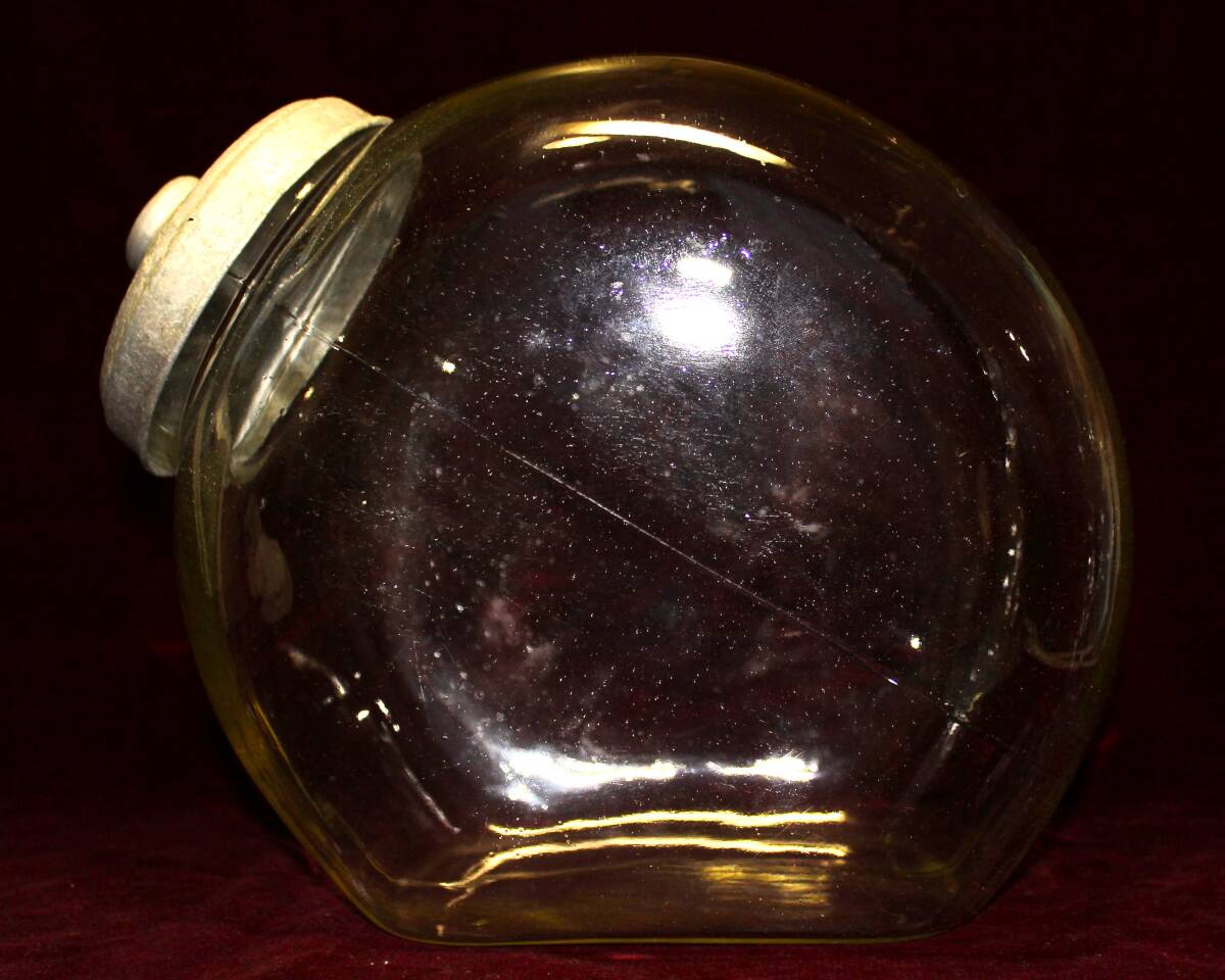 2026年最新】Yahoo!オークション -駄菓子屋 瓶の中古品・新品・未使用