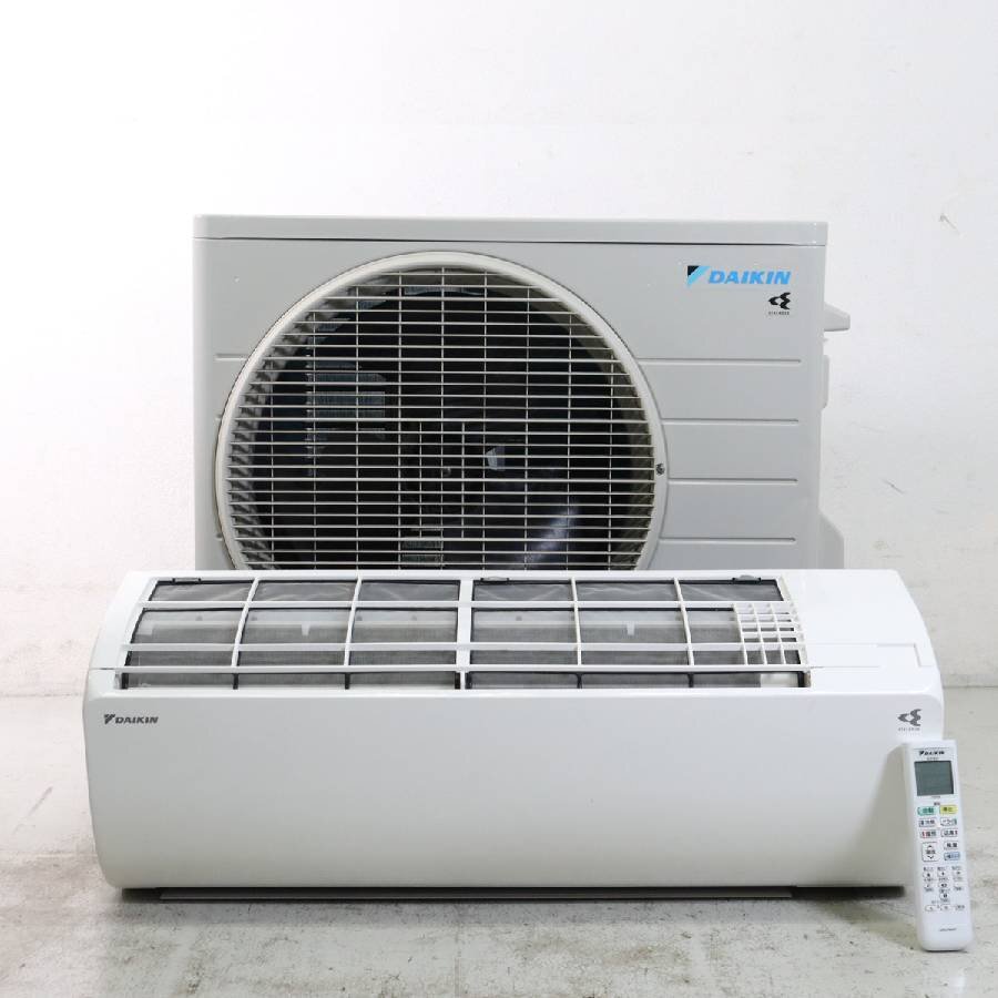 2026年最新】Yahoo!オークション -ダイキン エアコン 室外機の中古品