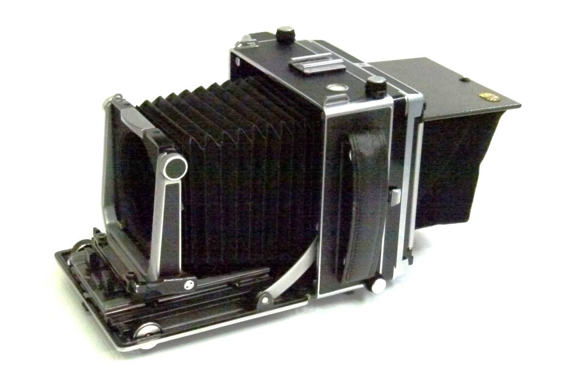 2026年最新】Yahoo!オークション -45大判カメラ(カメラ、光学機器)の