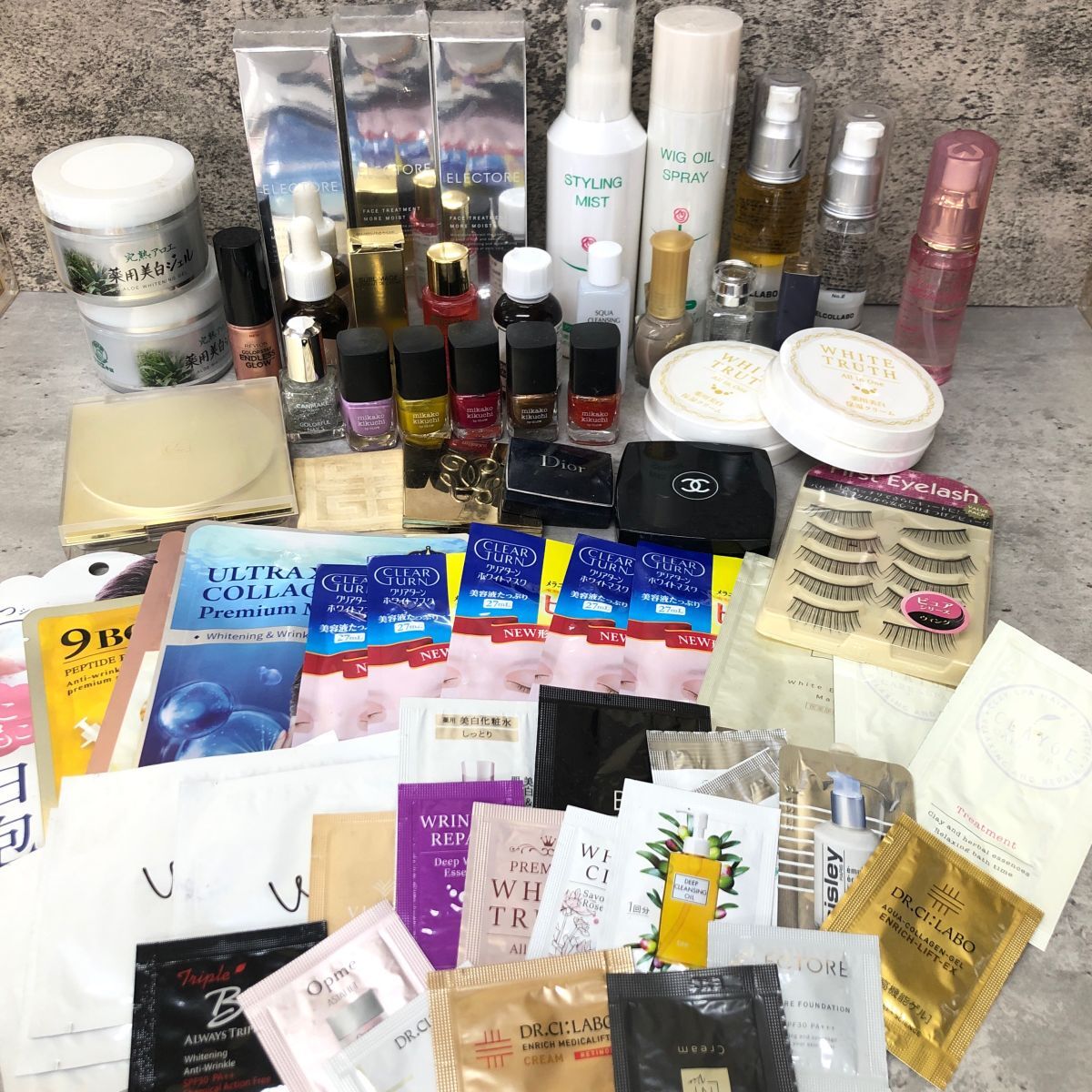 2026年最新】Yahoo!オークション -化粧品 大量の中古品・新品・未使用