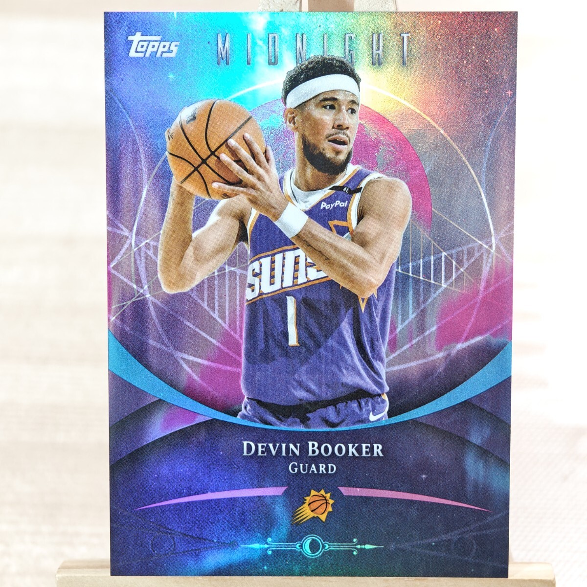 Yahoo!オークション -「デヴィン」(スポーツ) (トレーディングカード