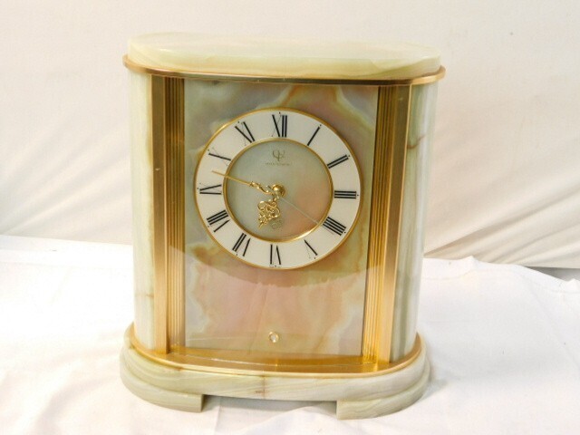 2026年最新】Yahoo!オークション -リズム時計 qe2の中古品・新品・未