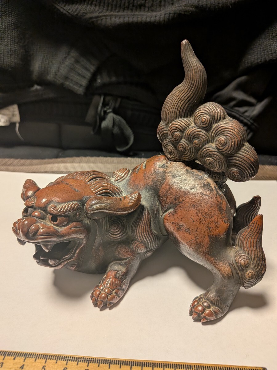 2026年最新】Yahoo!オークション -備前 獅子の中古品・新品・未使用品一覧