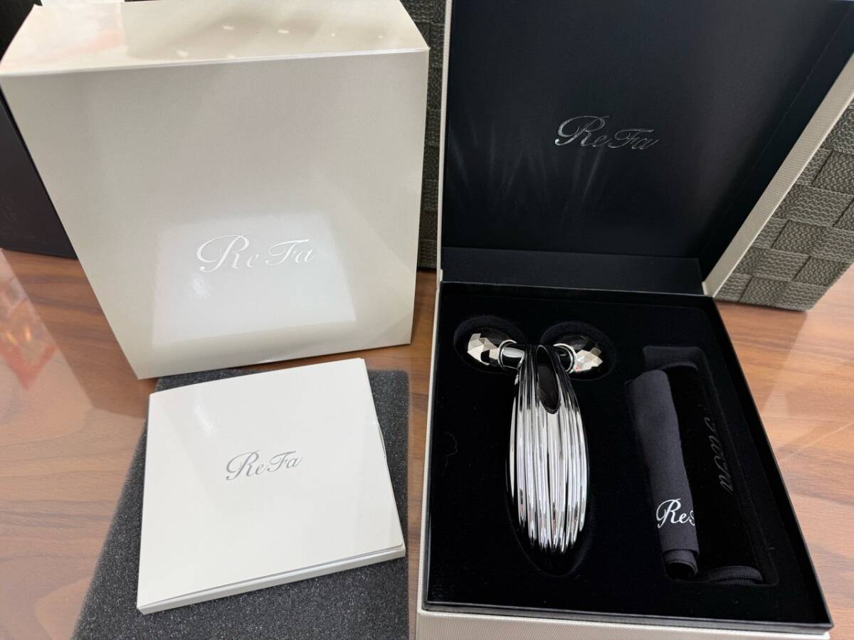 2026年最新】Yahoo!オークション -リファカラットレイの中古品・新品