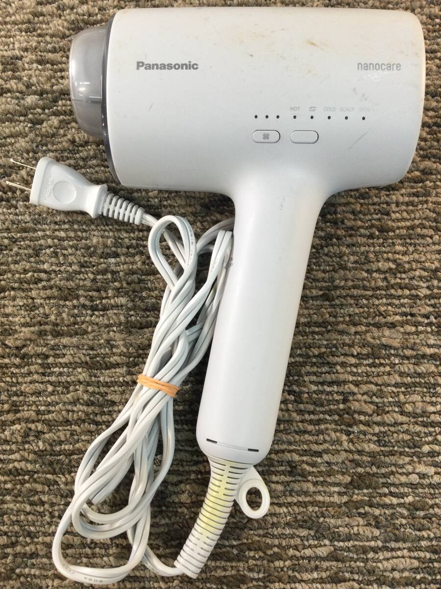 2026年最新】Yahoo!オークション -パナソニック ドライヤー ジャンクの