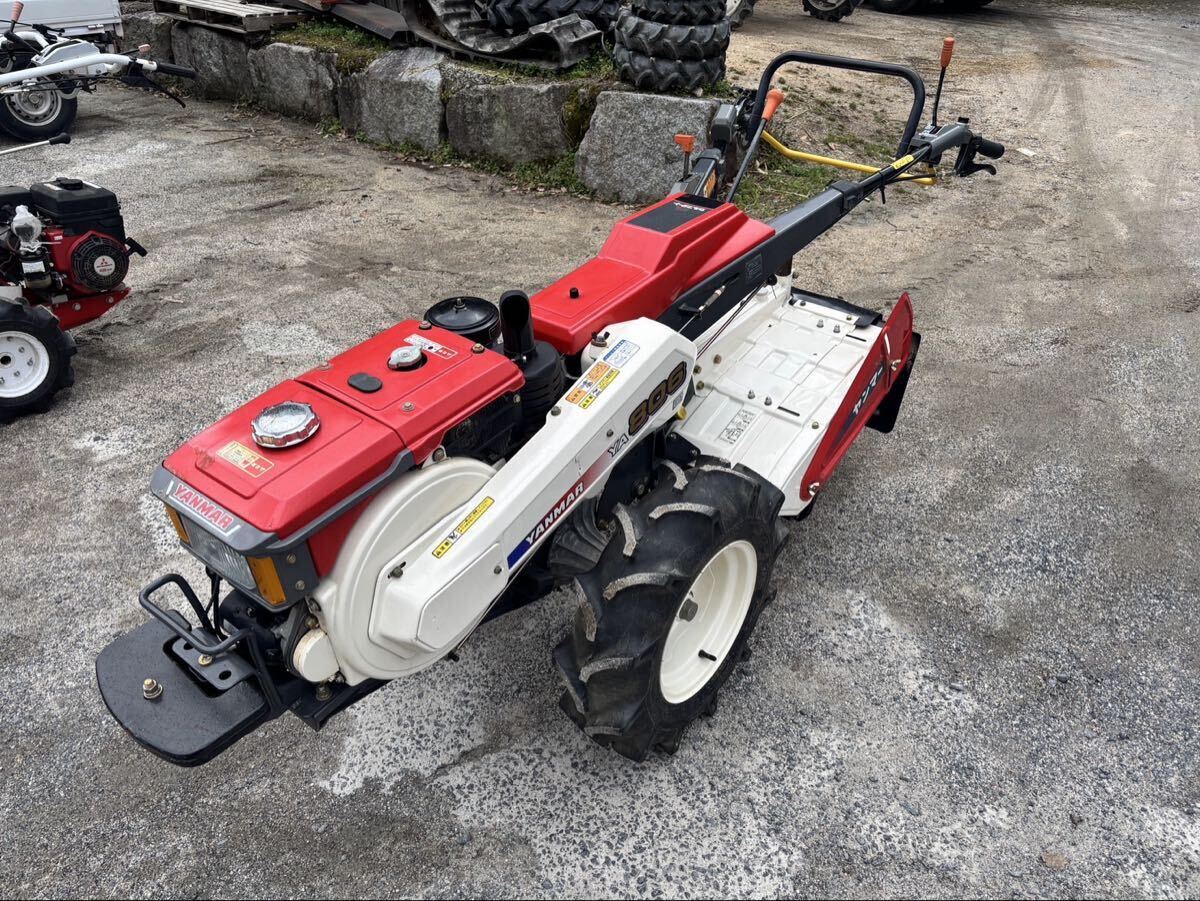 2026年最新】Yahoo!オークション -耕運機 ディーゼル セル(農業)の中古