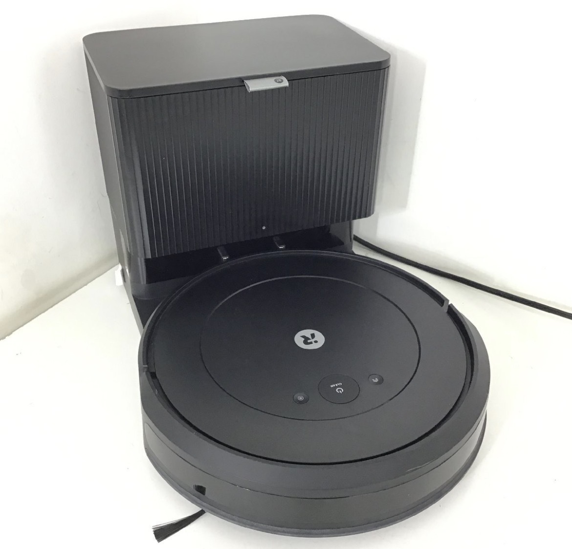 2026年最新】Yahoo!オークション -ルンバ コンボ エッセンシャルの中古