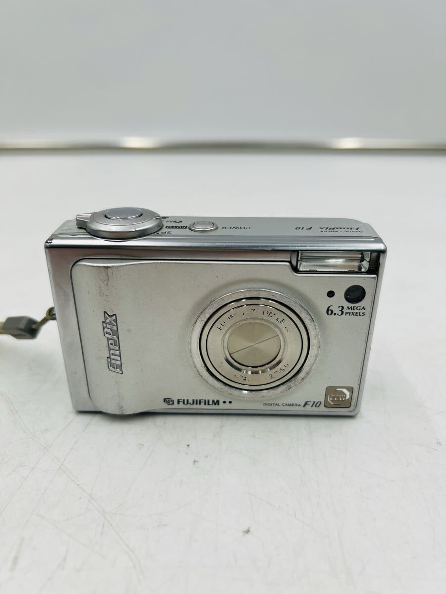 2026年最新】富士フイルム FinePix F10 デジタルカメラの検索結果