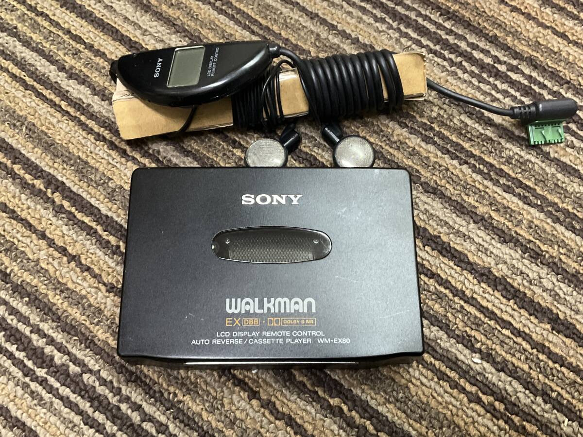 2026年最新】Yahoo!オークション -sonyカセットウォークマンの中古品