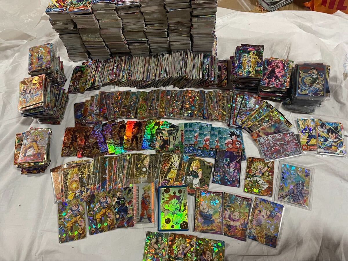 2026年最新】ドラゴンボールヒーローズ トレーディングカード 引退商品