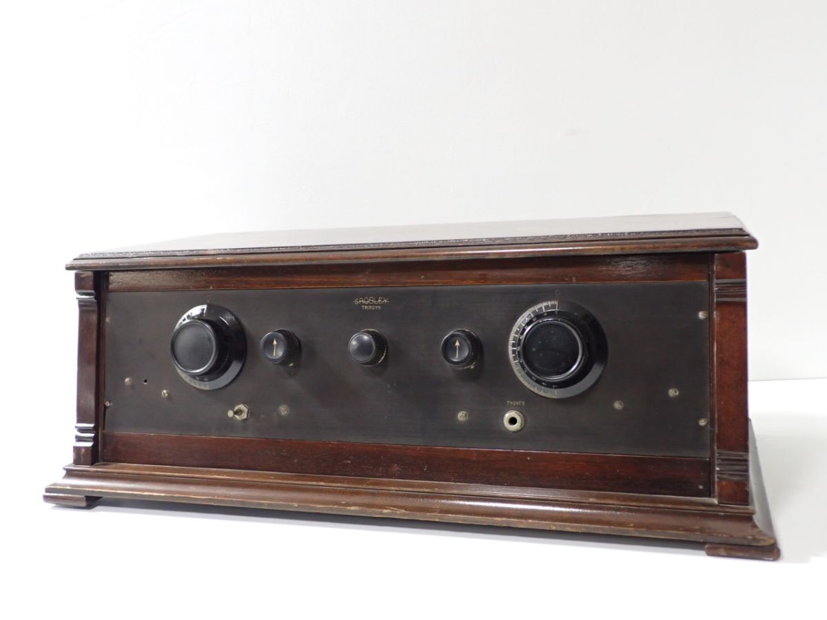 2026年最新】Yahoo!オークション -真空管受信の中古品・新品・未使用品一覧