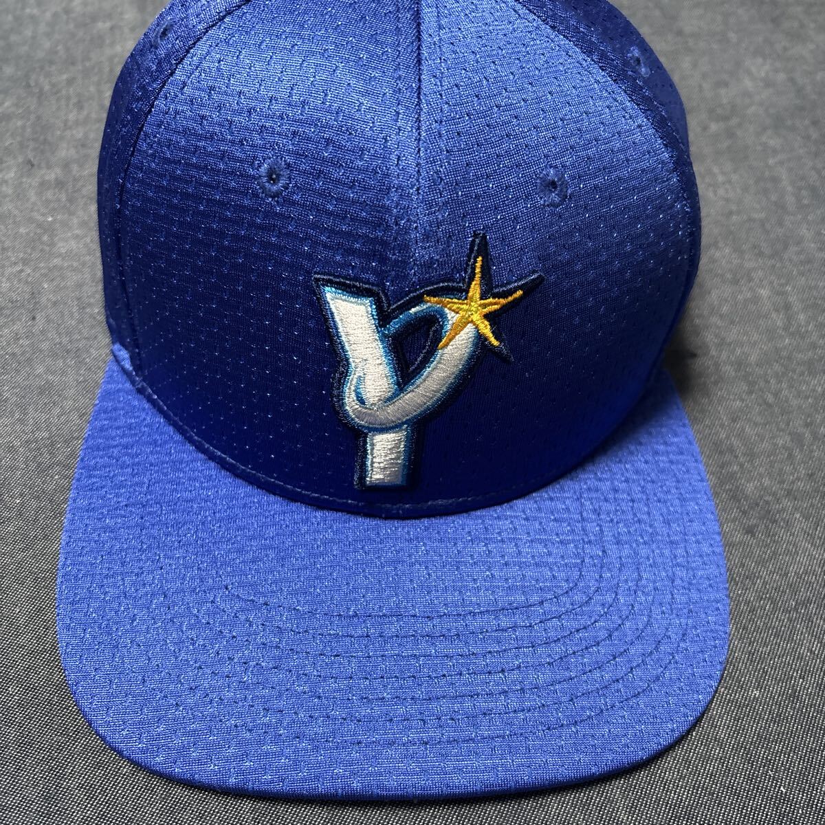 2026年最新】Yahoo!オークション -横浜ベイスターズキャップの中古品