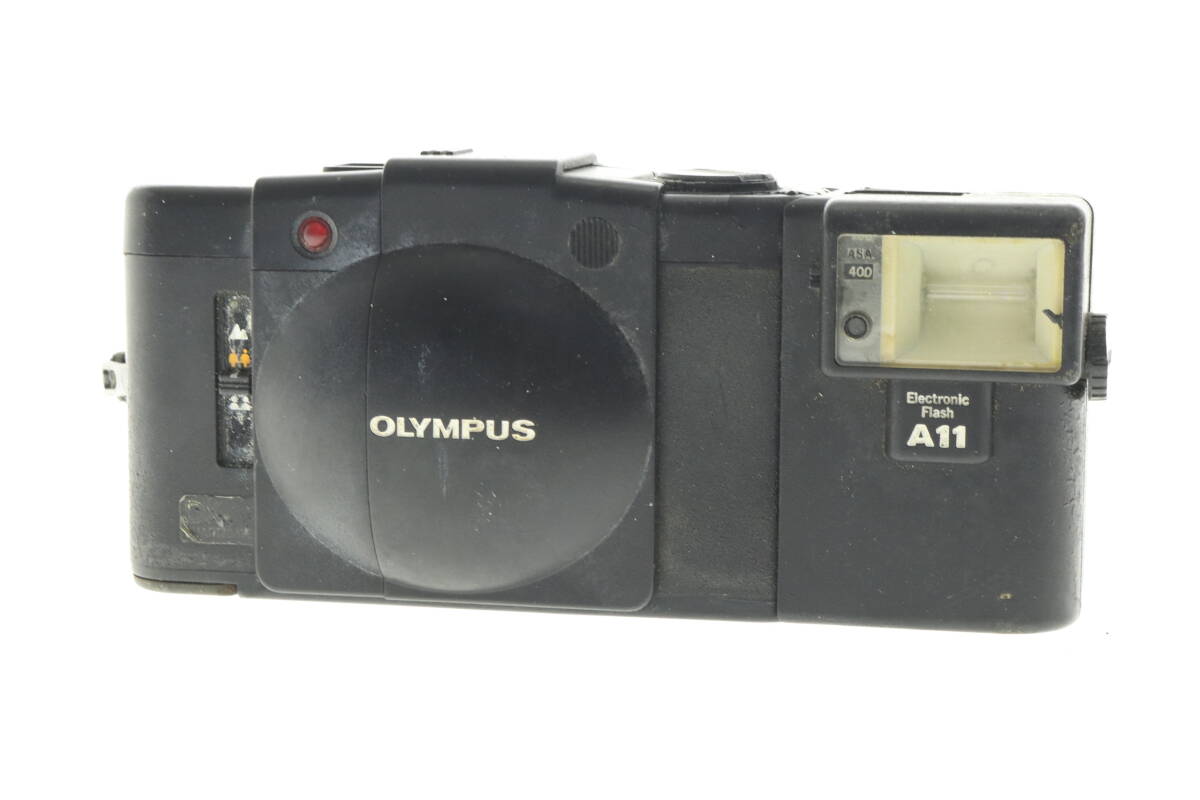 2026年最新】Yahoo!オークション -オリンパスxaの中古品・新品・未使用