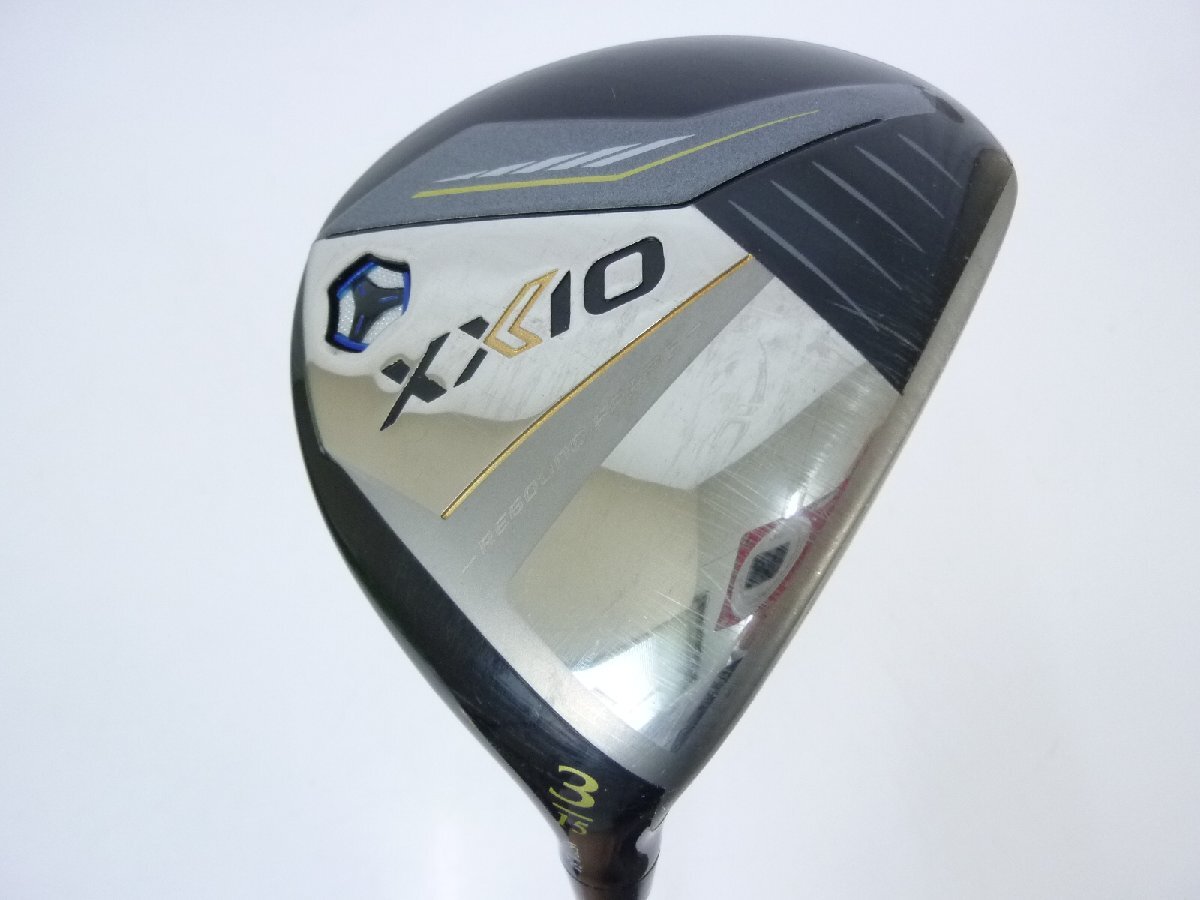 2026年最新】Yahoo!オークション -xxio ゼクシオ 3wの中古品・新品・未