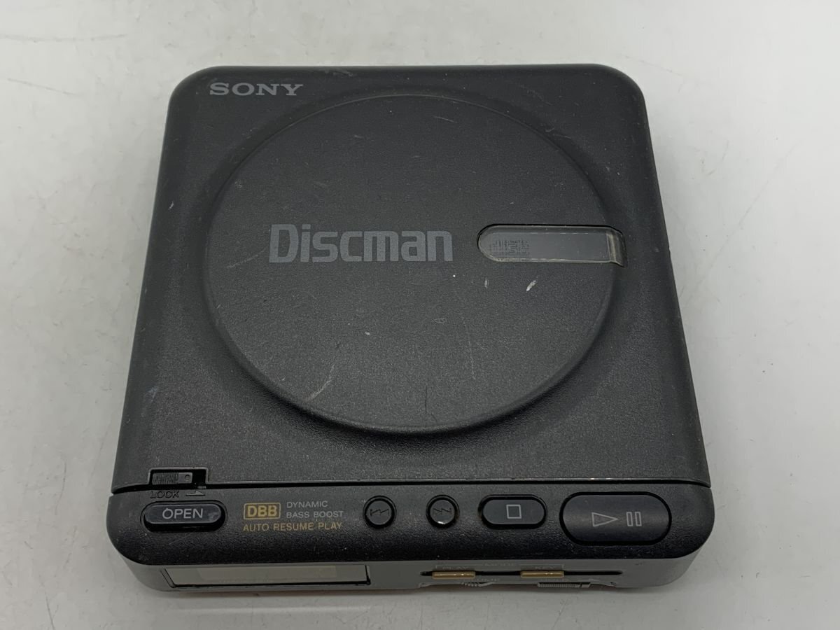 2026年最新】ソニー ディスクマン | ポータブルCDプレーヤー商品一覧