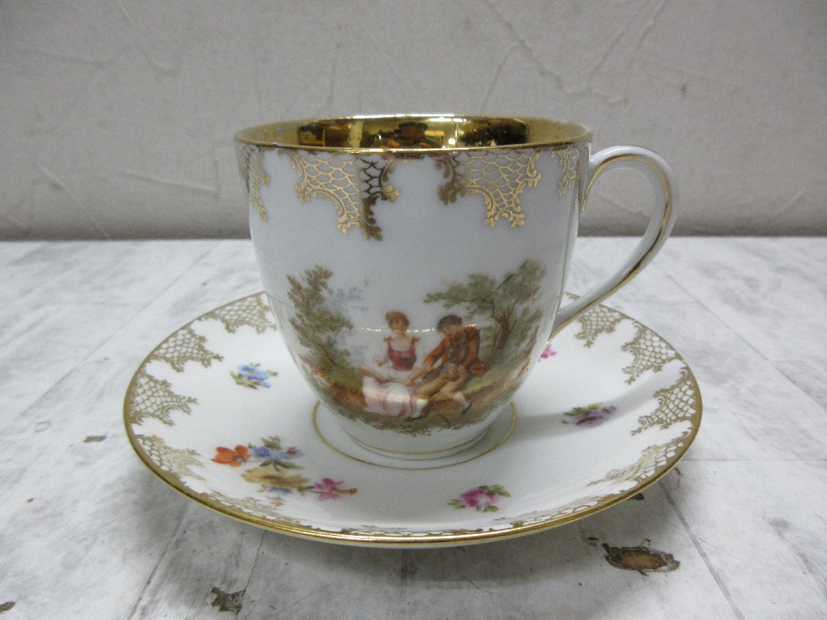 2026年最新】Yahoo!オークション - ベルリン王立磁器製陶所（KPM