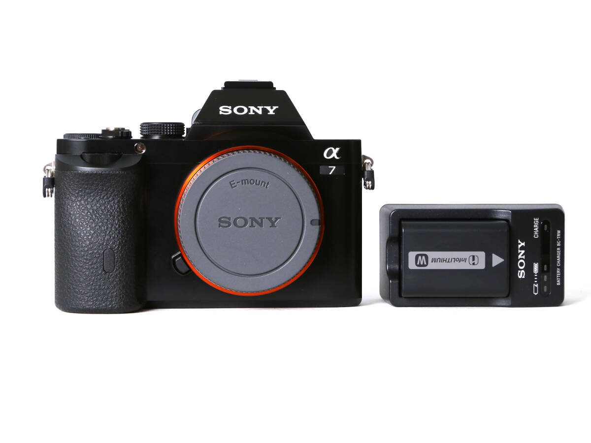 2026年最新】Sony α7シリーズのミラーレス一眼カメラがお得に購入可能