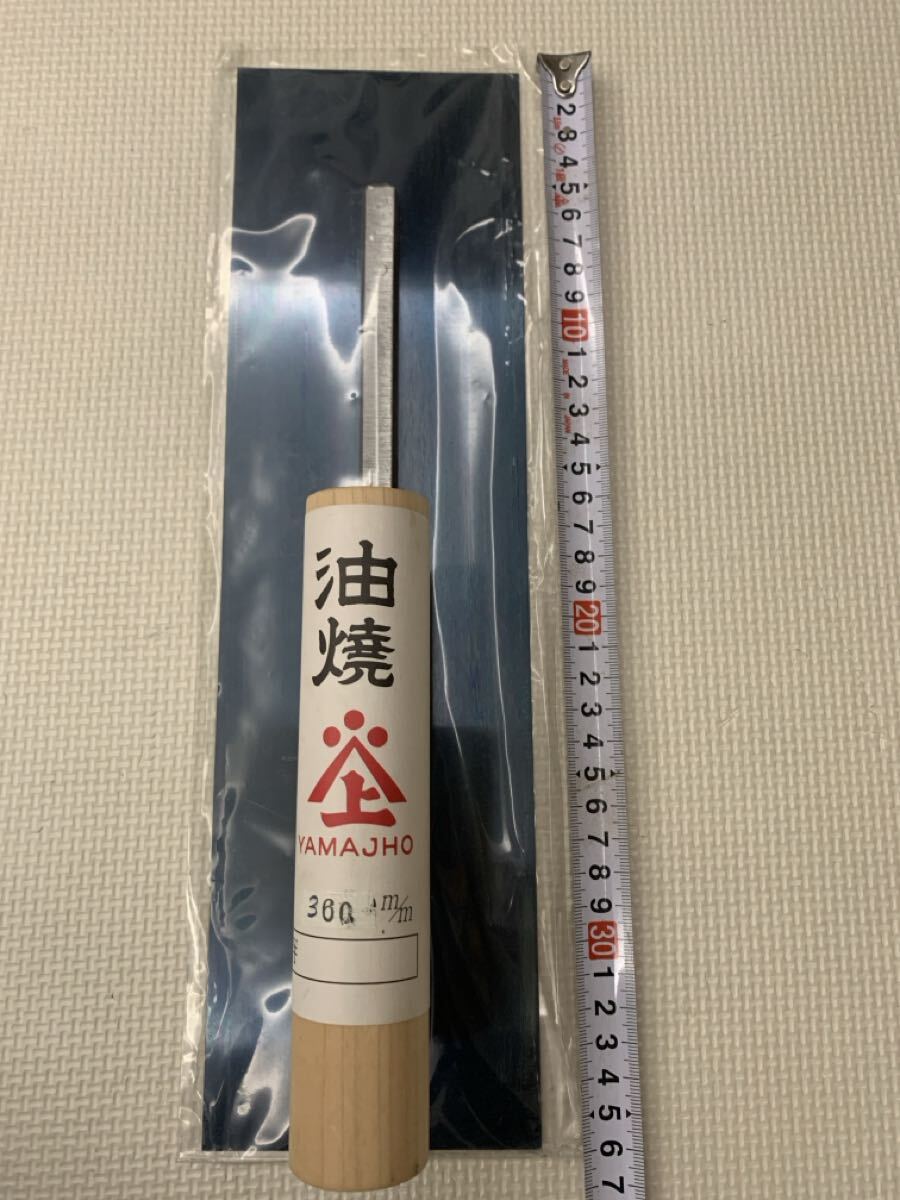 2026年最新】Yahoo!オークション -左官鏝の中古品・新品・未使用品一覧