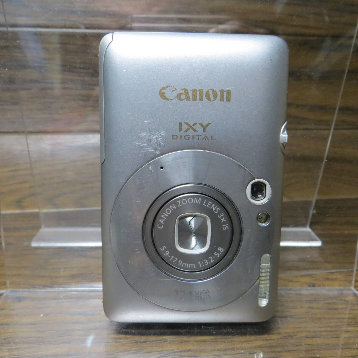 Yahoo!オークション - 「ixy digital 700」の落札相場・落札価格