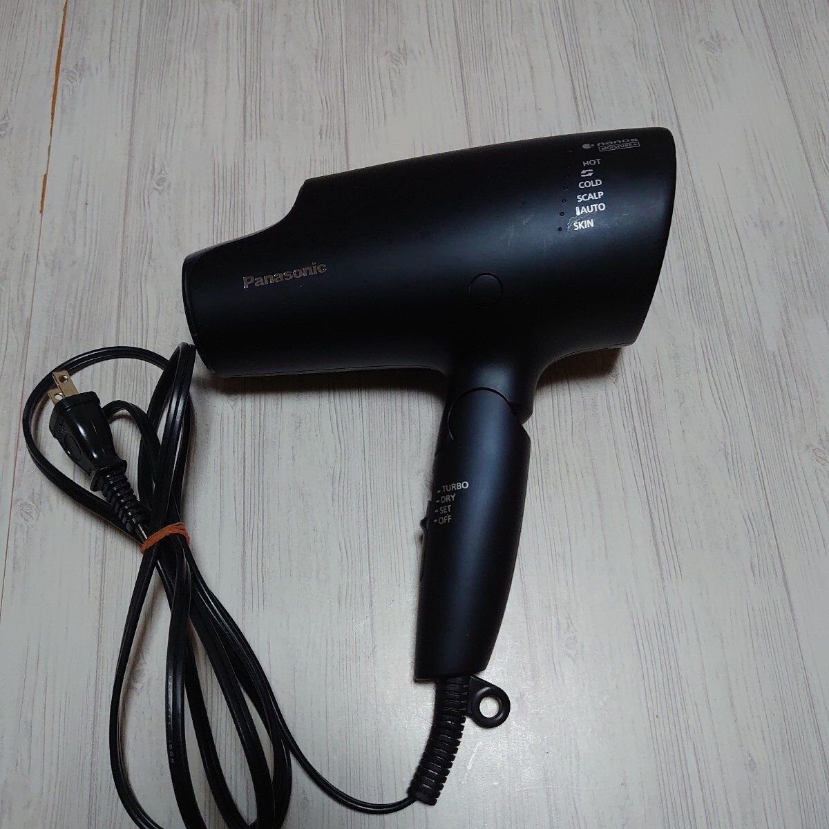 2026年最新】Yahoo!オークション -パナソニック ドライヤー ジャンクの