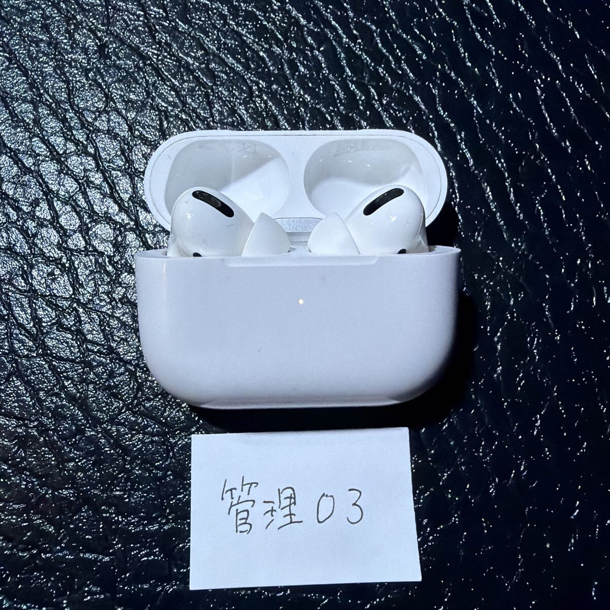 2026年最新】Yahoo!オークション -airpods pro 第1世代の中古品・新品