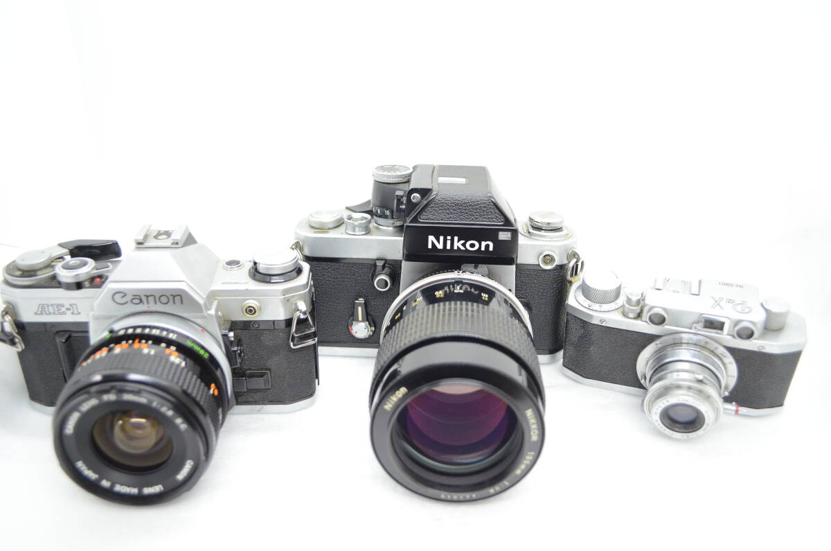 Yahoo!オークション -「canon fd 28mm f2」の落札相場・落札価格