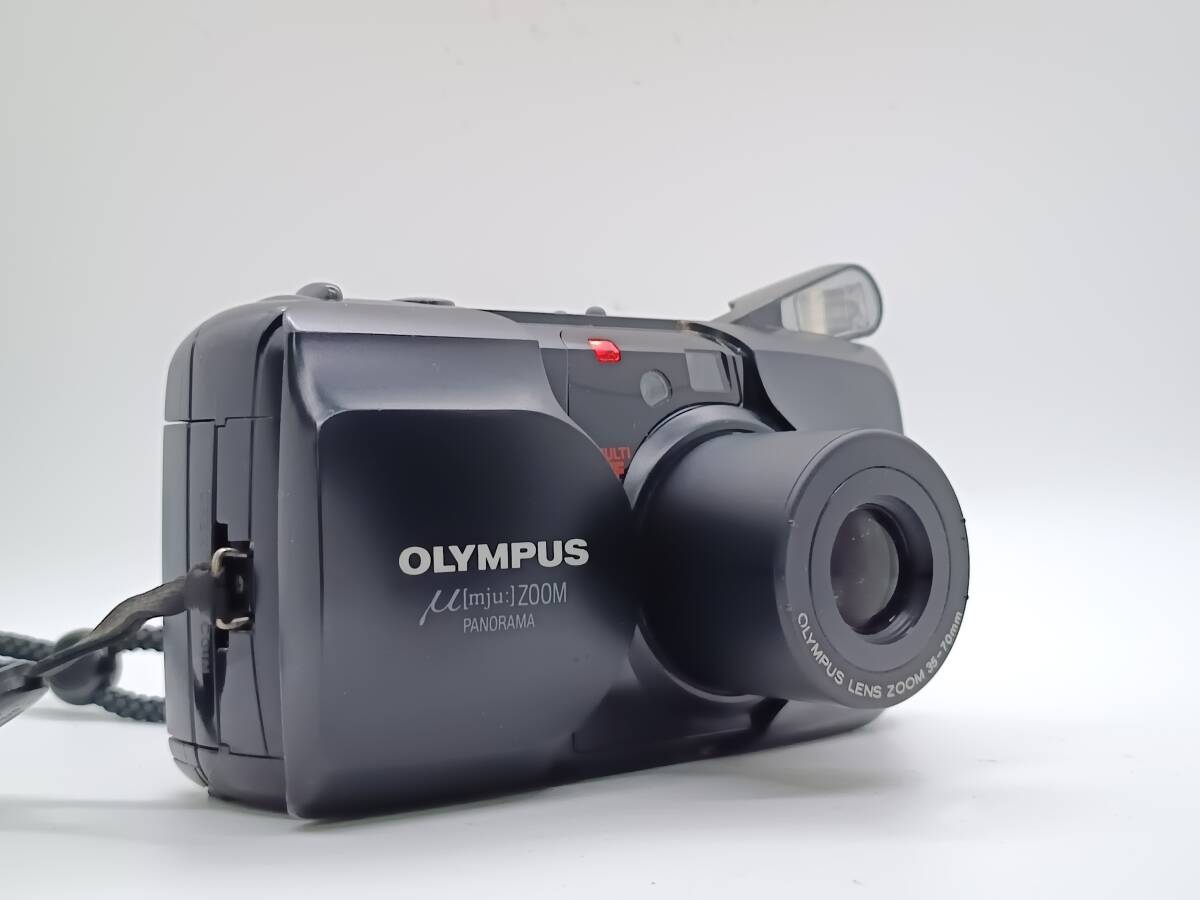 Yahoo!オークション -「olympus mju zoom」の落札相場・落札価格