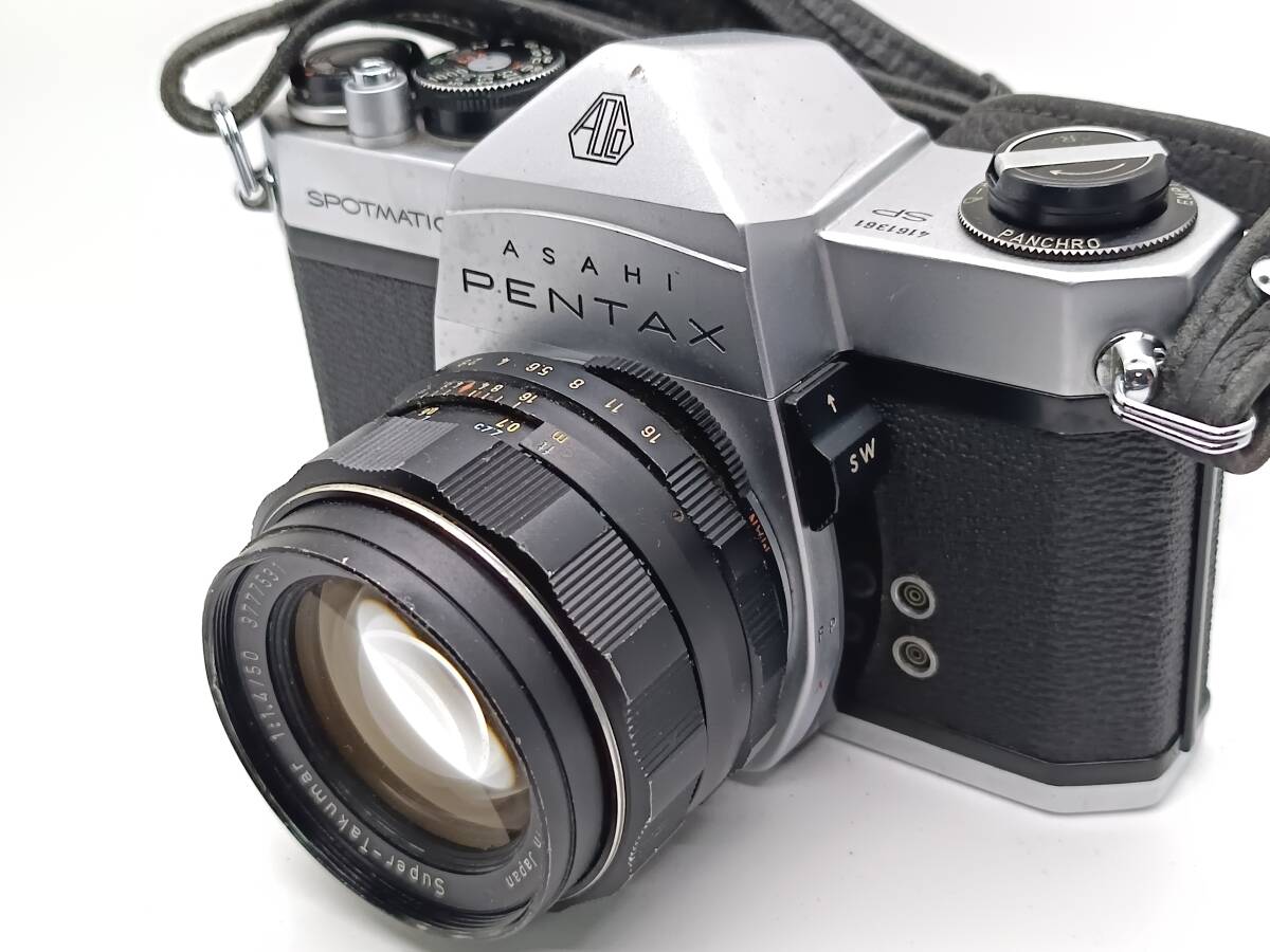 2026年最新】Yahoo!オークション -ペンタックスspレンズの中古品・新品