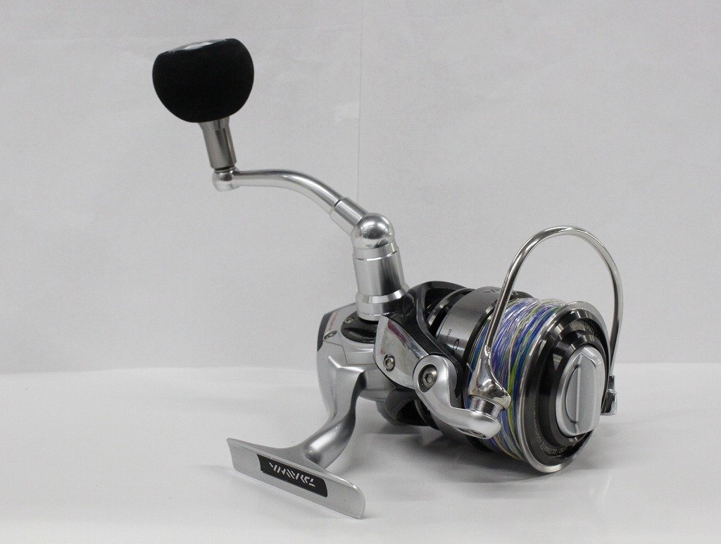 2026年最新】Yahoo!オークション -ダイワ キャタリナ(スピニングリール