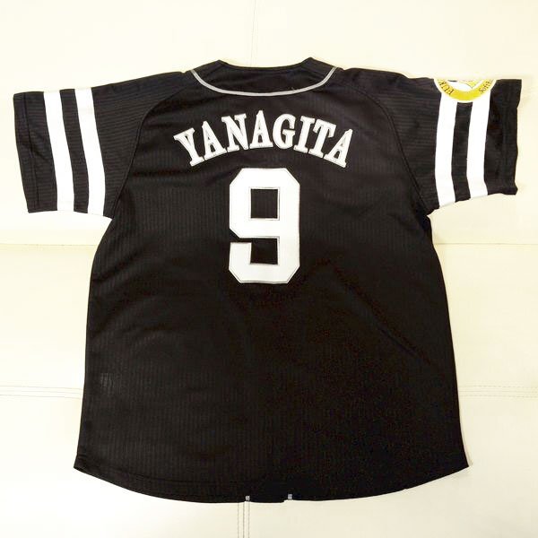 2026年最新】Yahoo!オークション -ソフトバンク 柳田 ユニフォームの