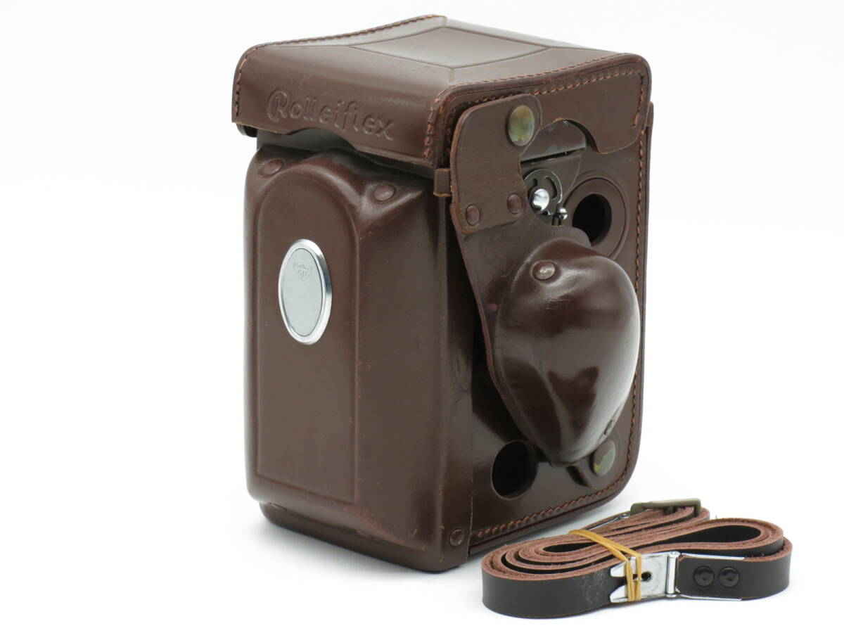 2026年最新】Yahoo!オークション - ローライ(二眼レフ フィルムカメラ