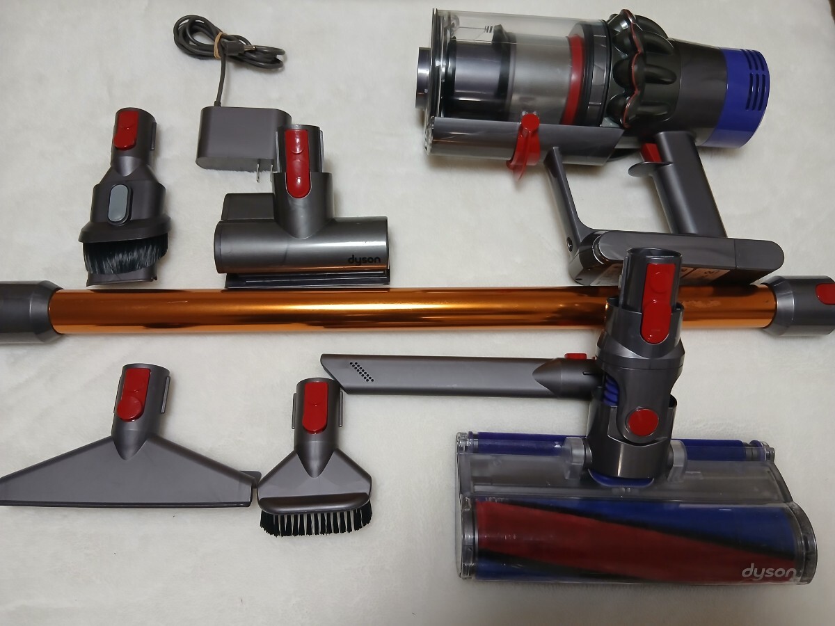 2026年最新】Yahoo!オークション - ダイソン(サイクロンタイプ 掃除)の