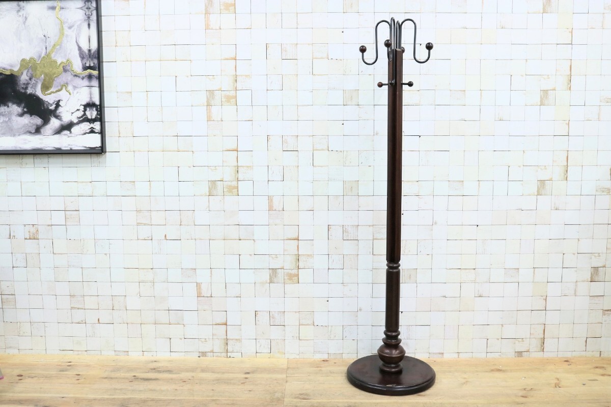 2026年最新】Yahoo!オークション -コートハンガー ミッドセンチュリー