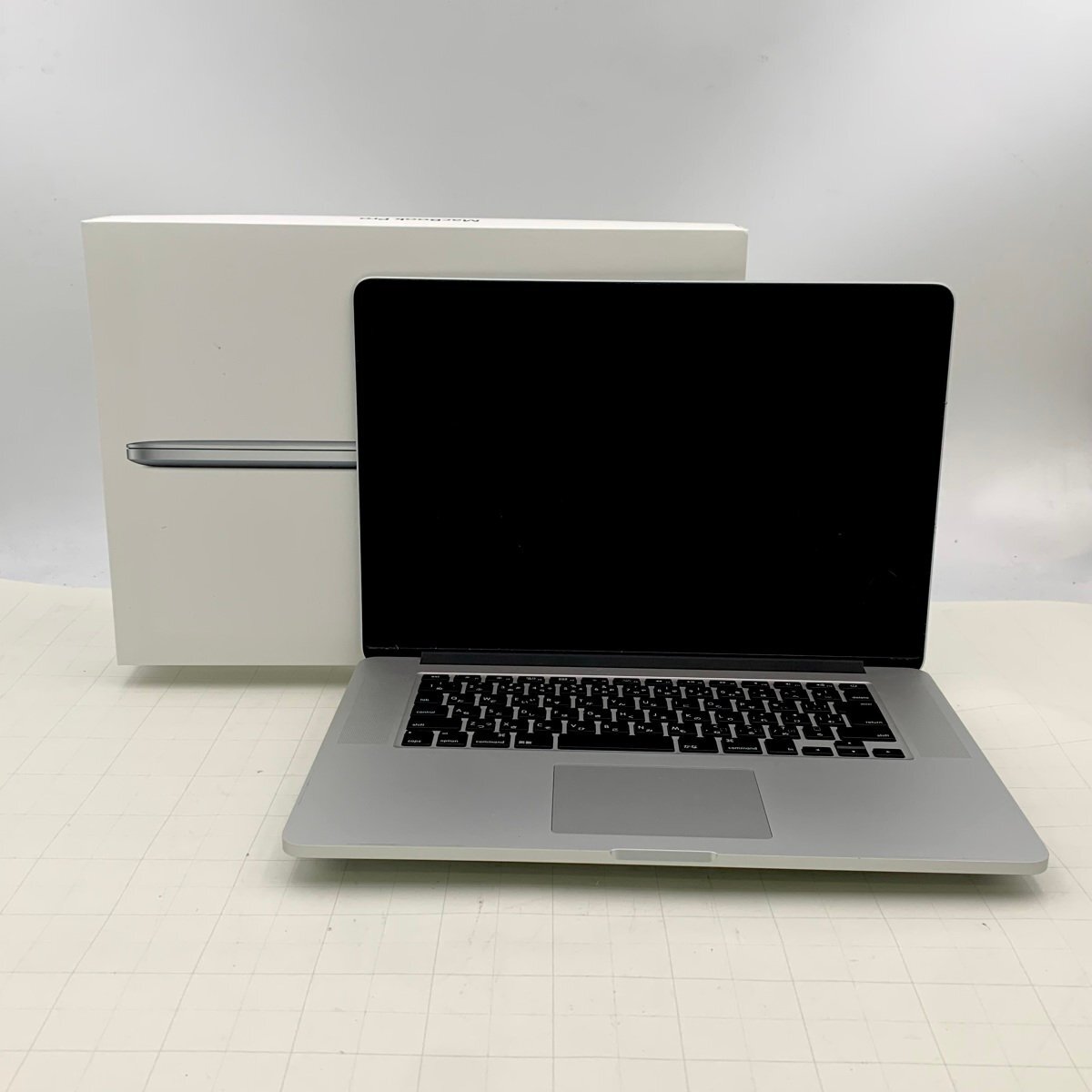 2026年最新】Yahoo!オークション -macbook pro 15 ジャンクの中古品