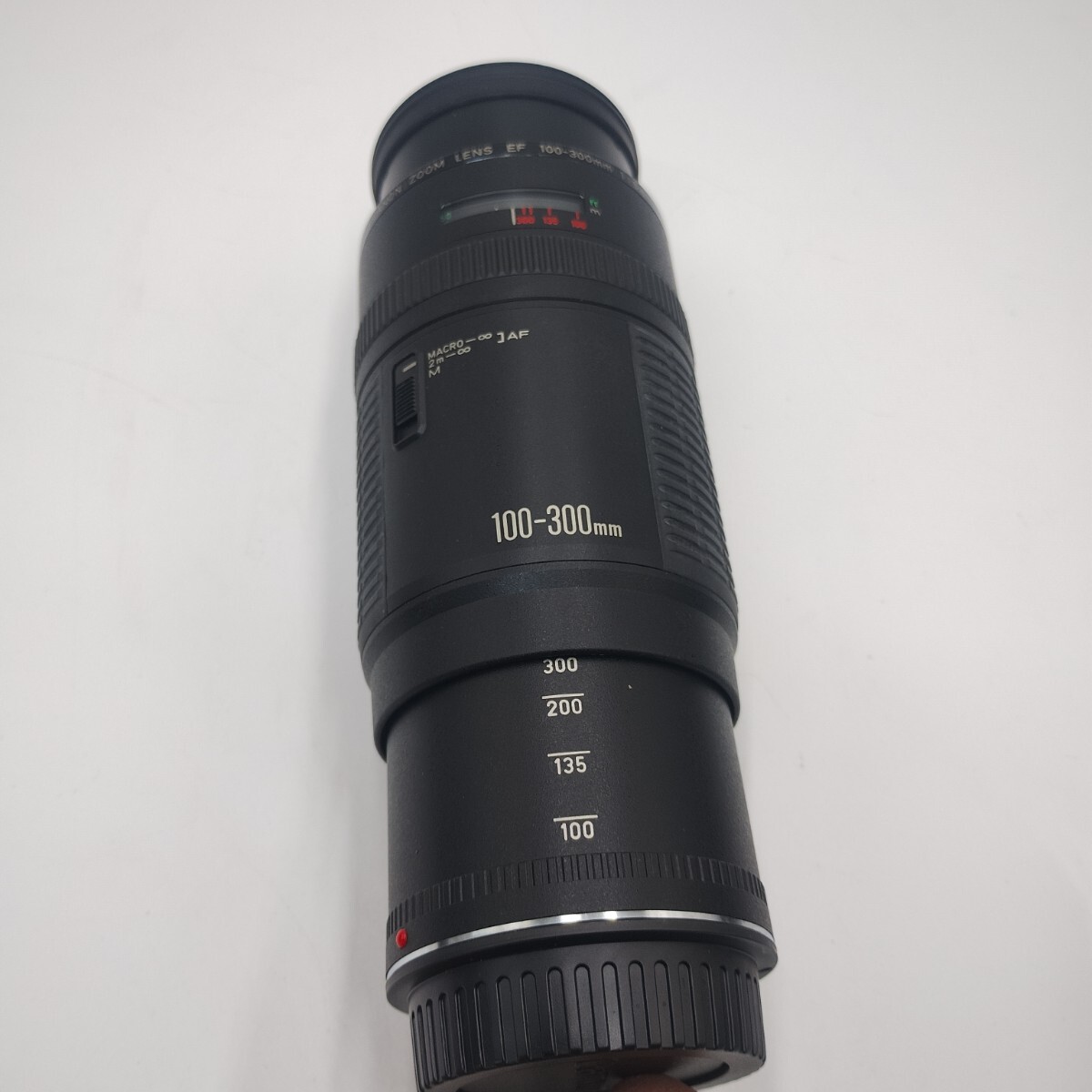 2026年最新】Yahoo!オークション -ef100-300mm f5.6の中古品・新品・未