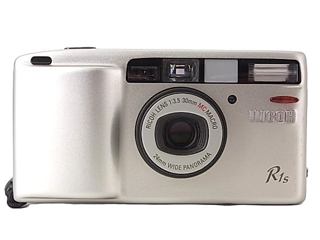 2026年最新】Yahoo!オークション -ricoh r1sの中古品・新品・未使用品一覧