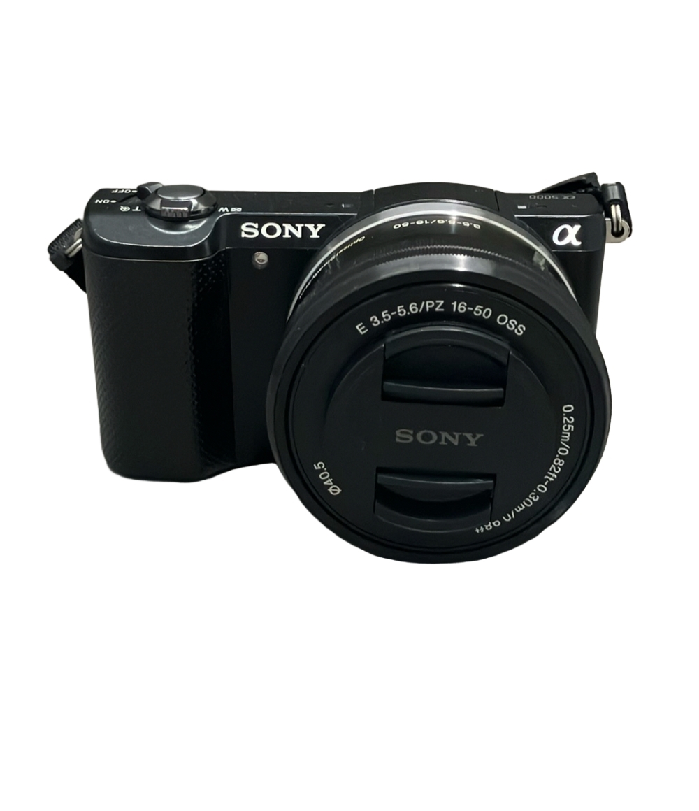 2026年最新】Yahoo!オークション -sony α5000の中古品・新品・未使用品一覧