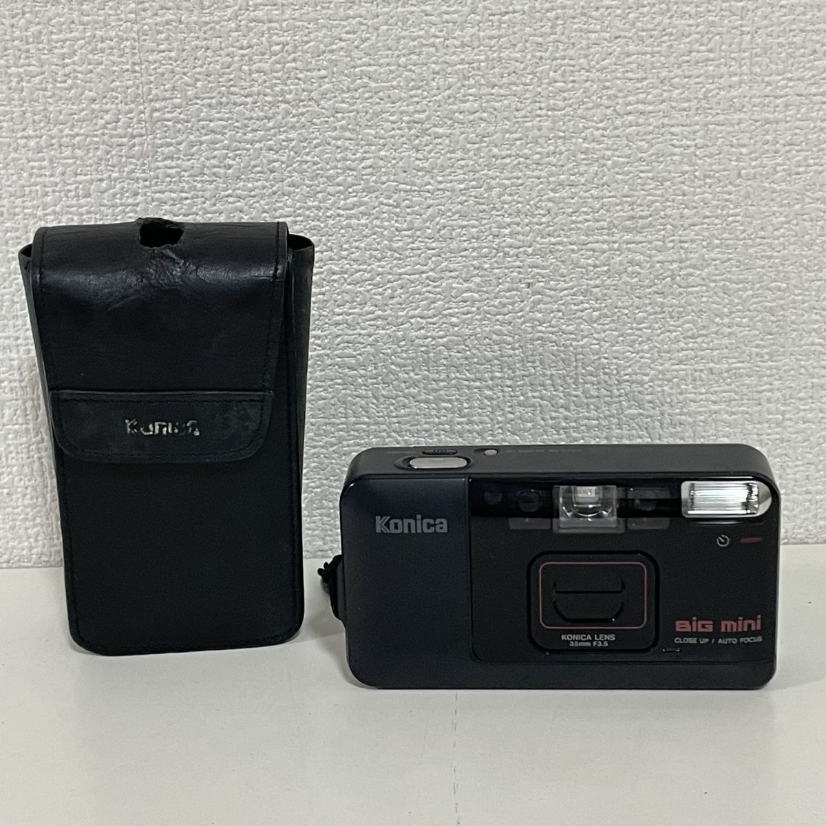 2026年最新】Yahoo!オークション -コニカ big mini fの中古品・新品