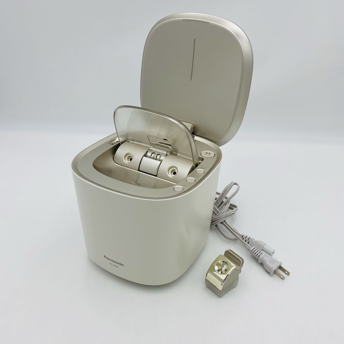 2026年最新】Yahoo!オークション -スチーマー ナノケア eh-sa0bの中古