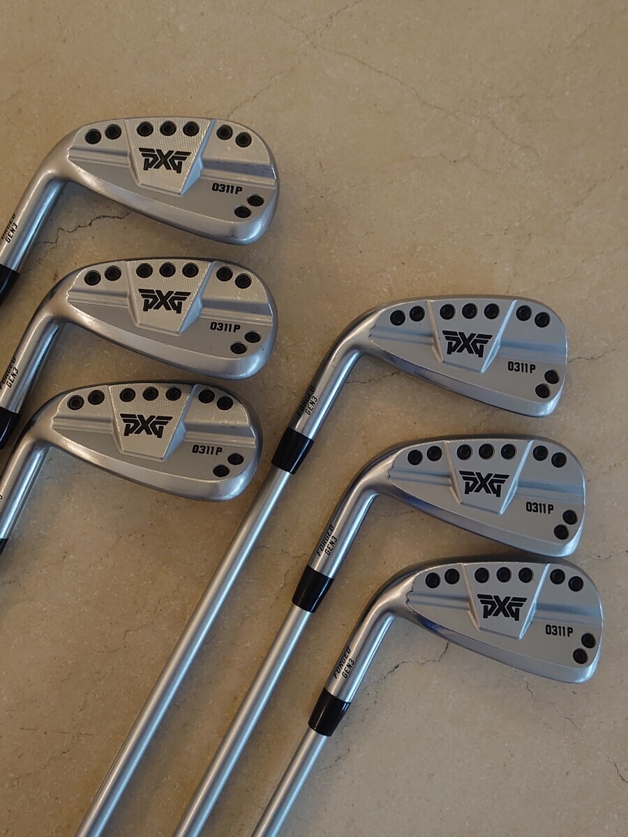 2026年最新】PXG(ピーエックスジー)の男性左きき用ゴルフクラブを探す