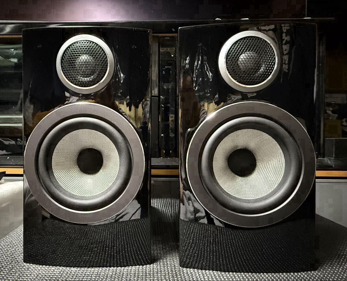 2026年最新】Yahoo!オークション - B&W(一般 スピーカー)の中古品