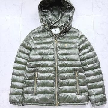 2026年最新】Yahoo!オークション -マークアンドロナ ダウンの中古品